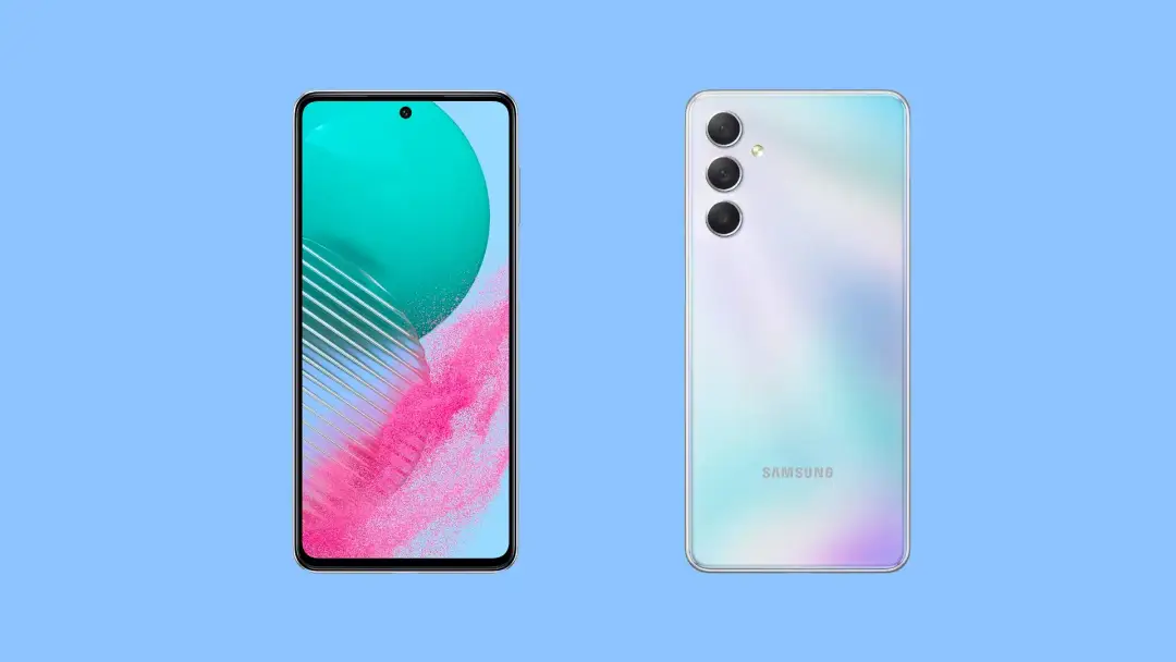 samsung galaxy f54
