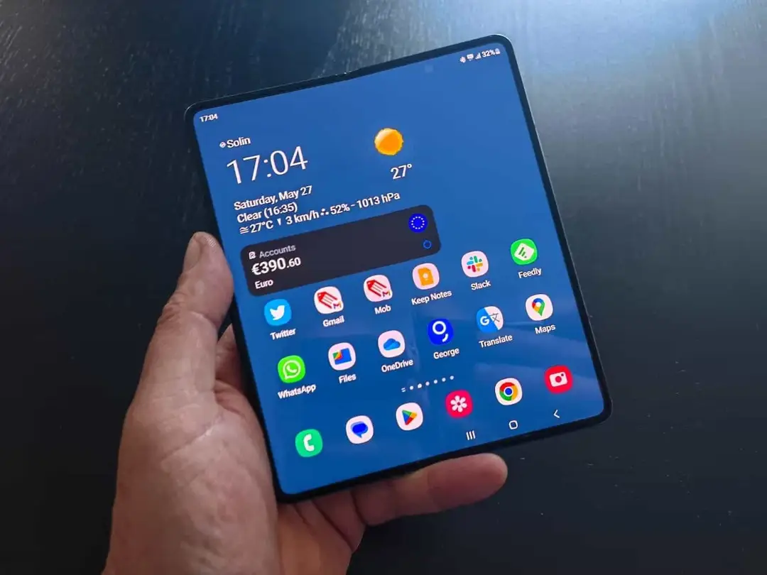 samsung galaxy fold4 long term 2