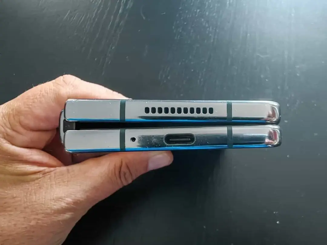 samsung galaxy fold4 long term 5