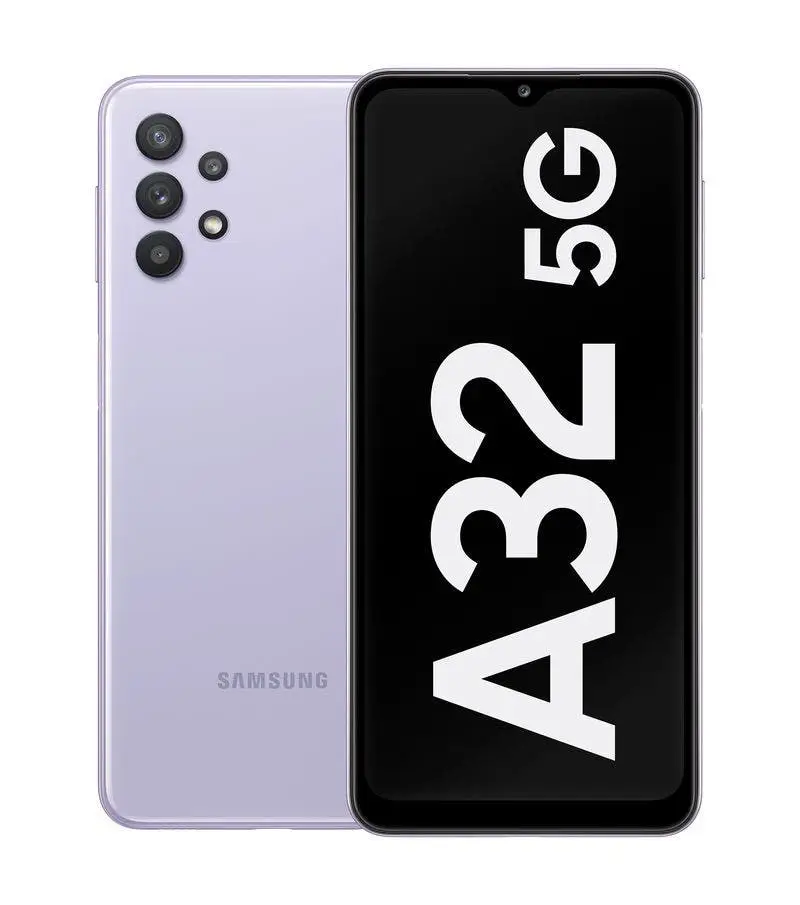 samsung galaxy jump b