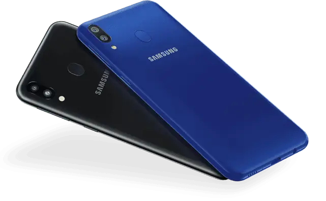 samsung galaxy m20 2