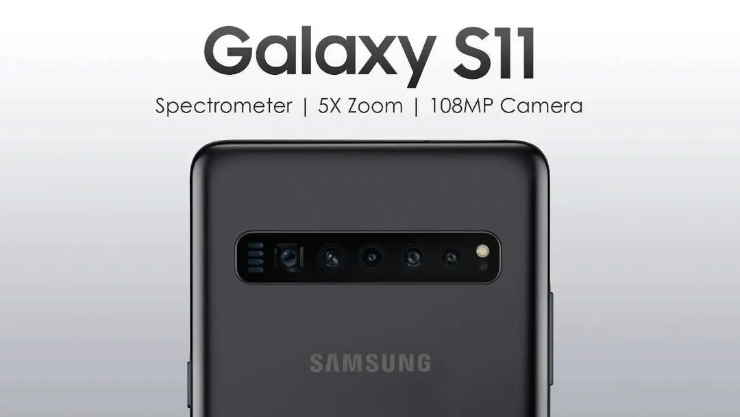 samsung galaxy s11 plus