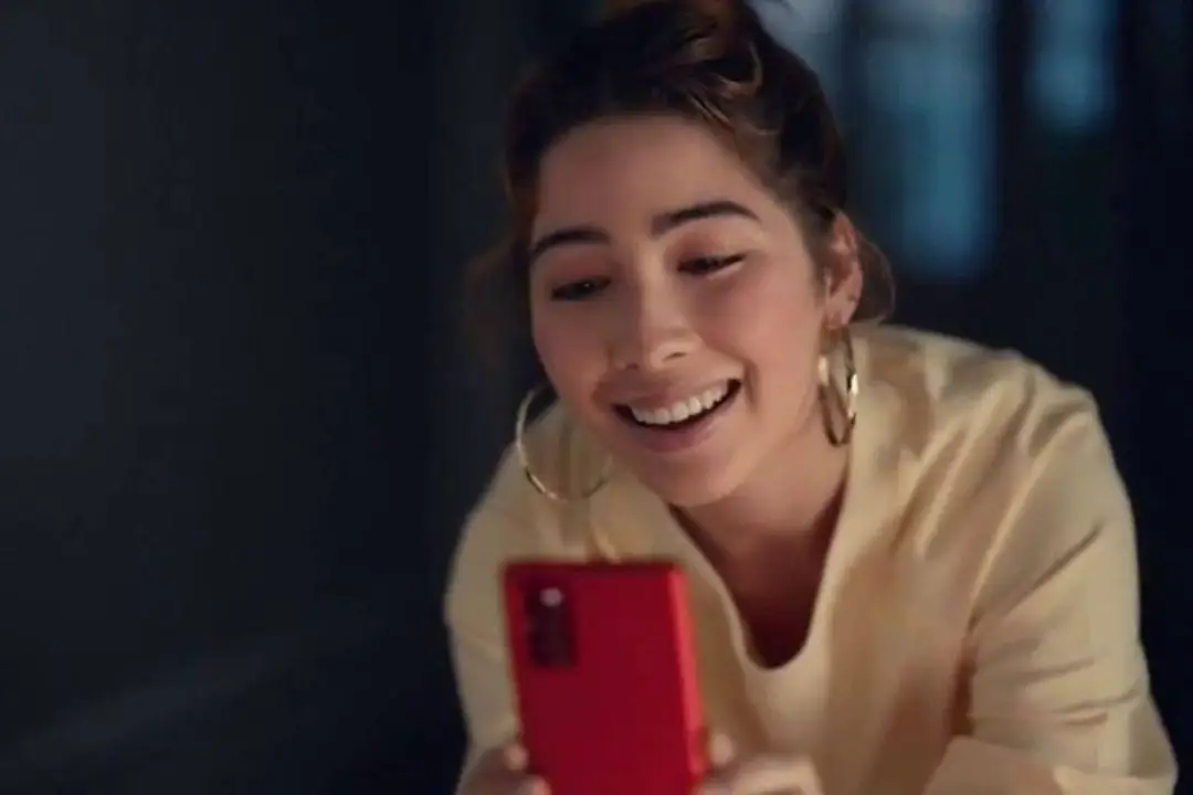 samsung galaxy s20 fe 2