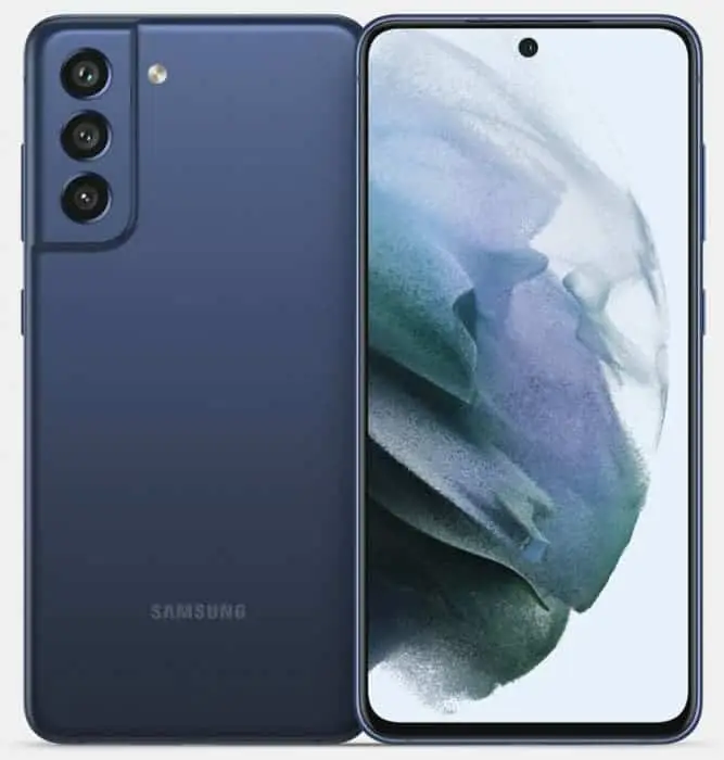 samsung galaxy s21 fe 3