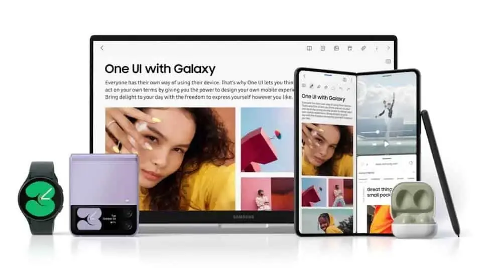 samsung galaxy s21 fe one ui 40