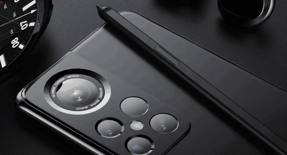 samsung galaxy s22 render