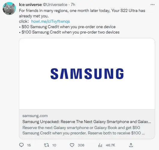samsung galaxy s23