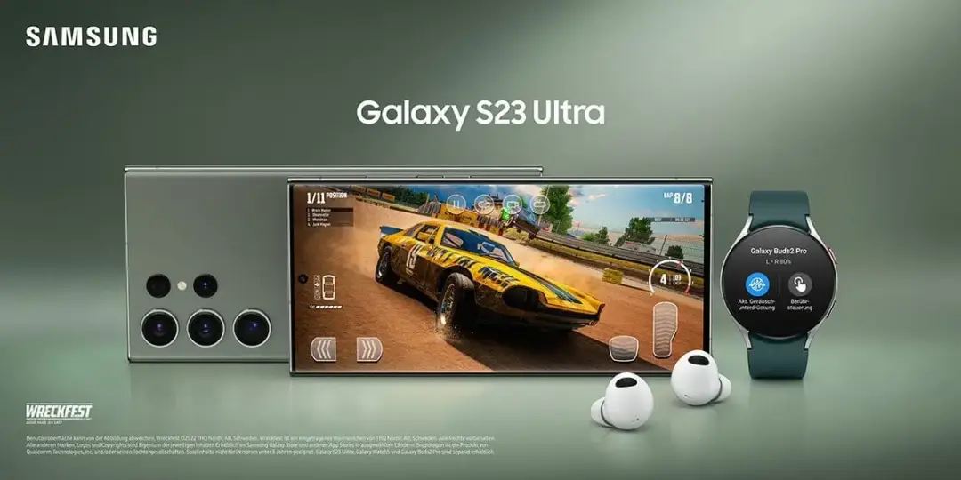 samsung galaxy s23 a