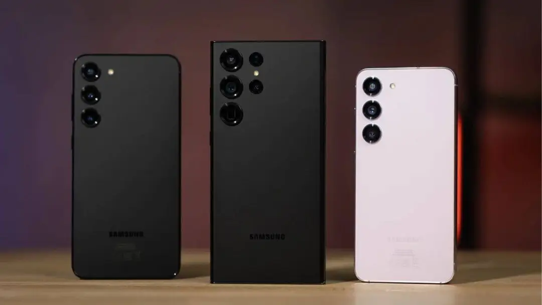 samsung galaxy s23 series