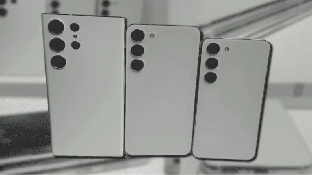 samsung galaxy s23 series
