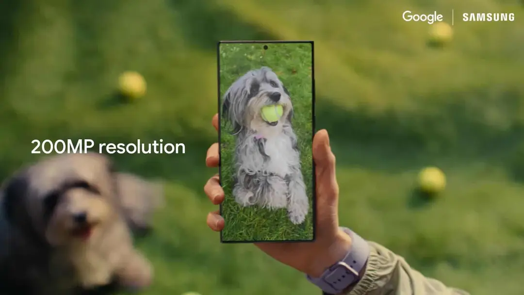 samsung galaxy s23 ultragoogle promo