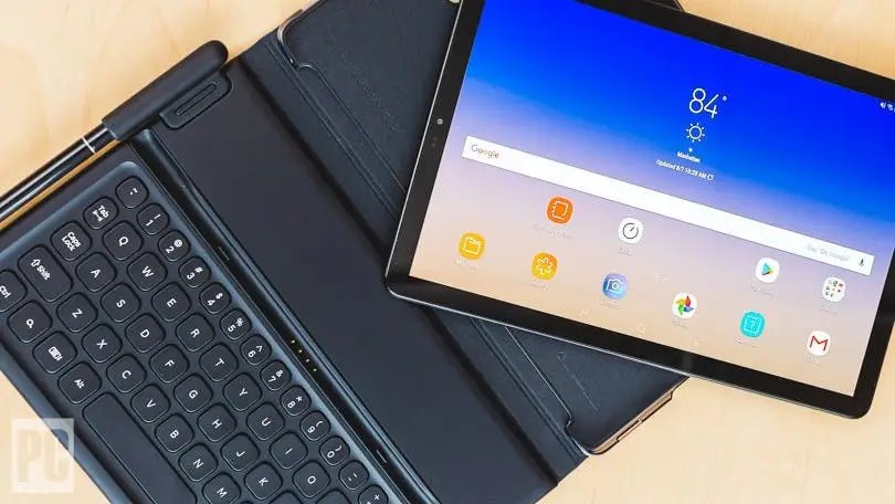 samsung galaxy tab s4 1
