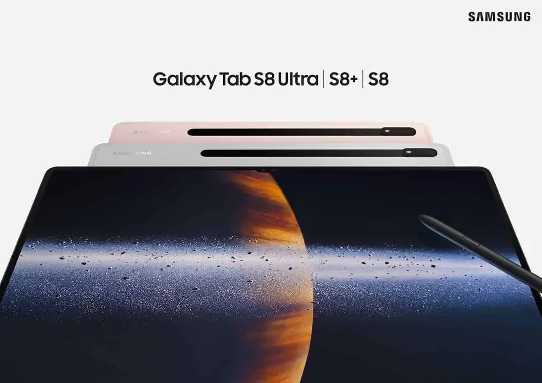 samsung galaxy tab s8 a