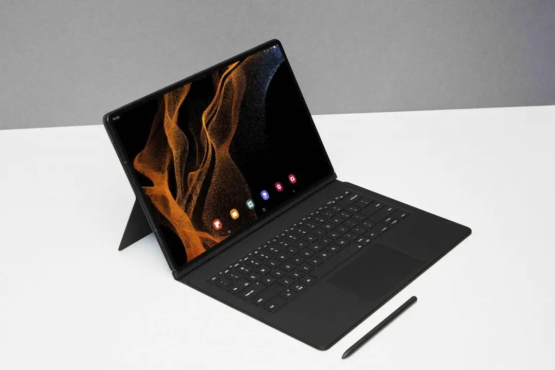samsung galaxy tab s8 ultra 1