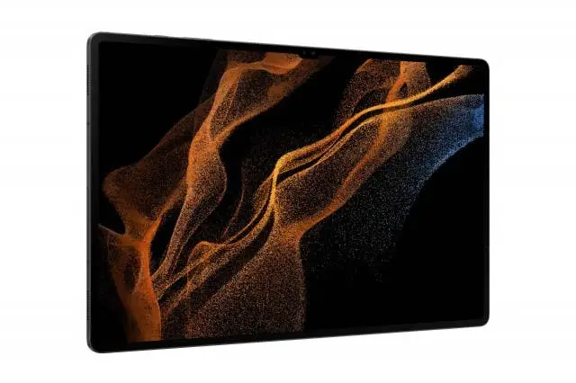 samsung galaxy tab s8 ultra 2