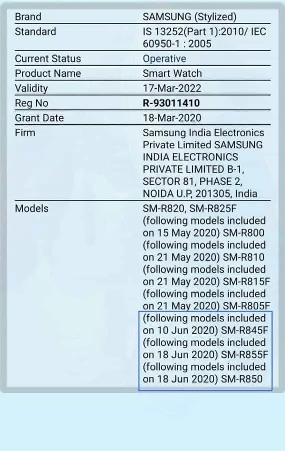 samsung galaxy watch 3