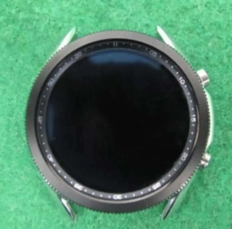 samsung galaxy watch 33