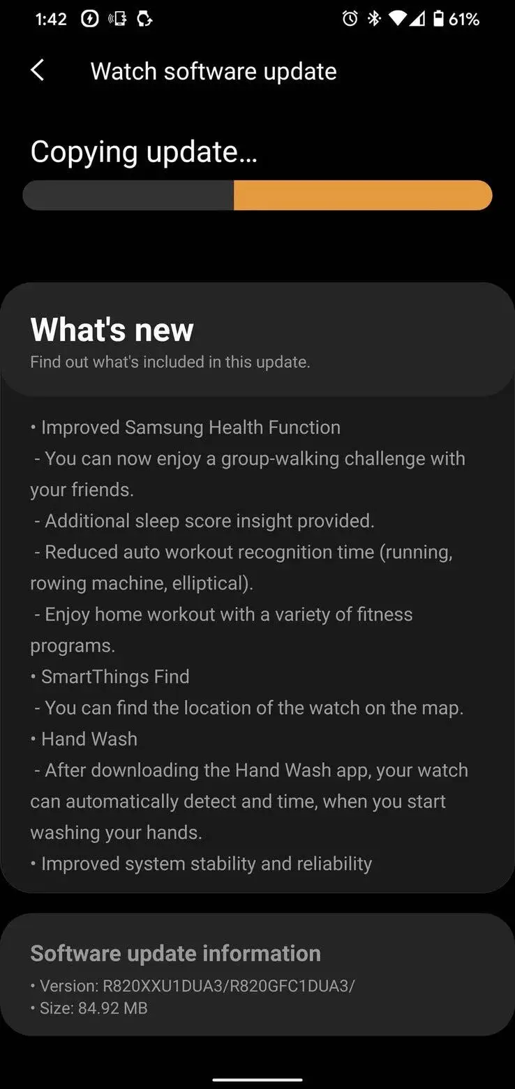 samsung galaxy watch
