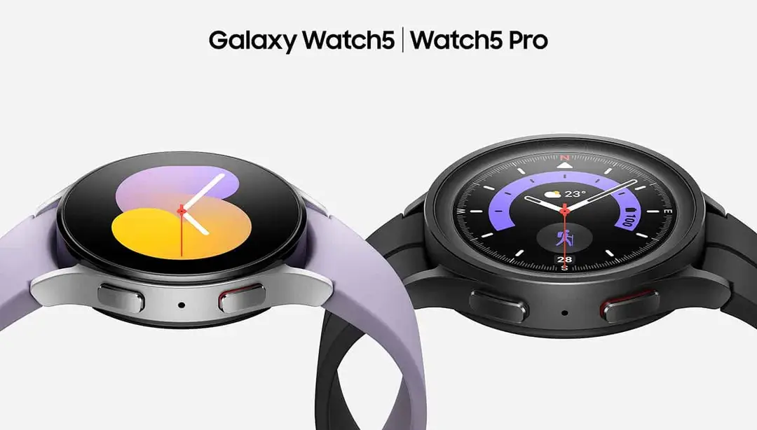 samsung galaxy watch5 series