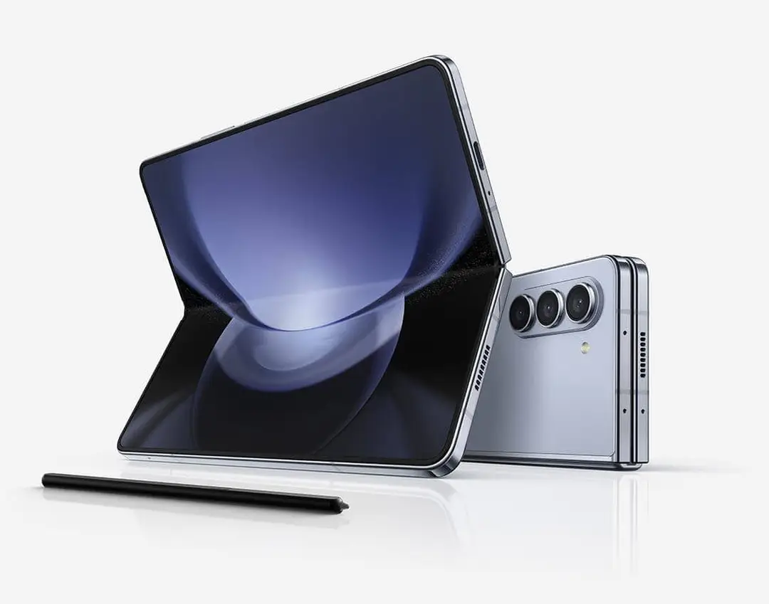 samsung galaxy z