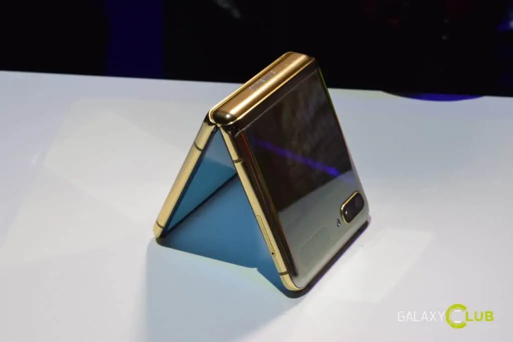 samsung galaxy z flip review hands on 8 1024x683 1