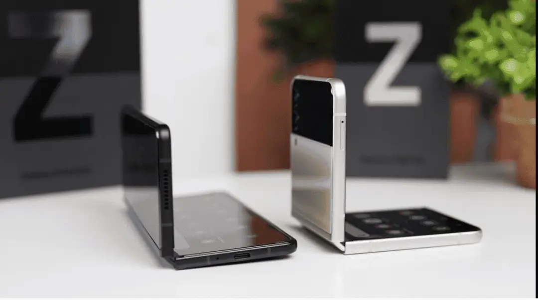 samsung galaxy z flip5