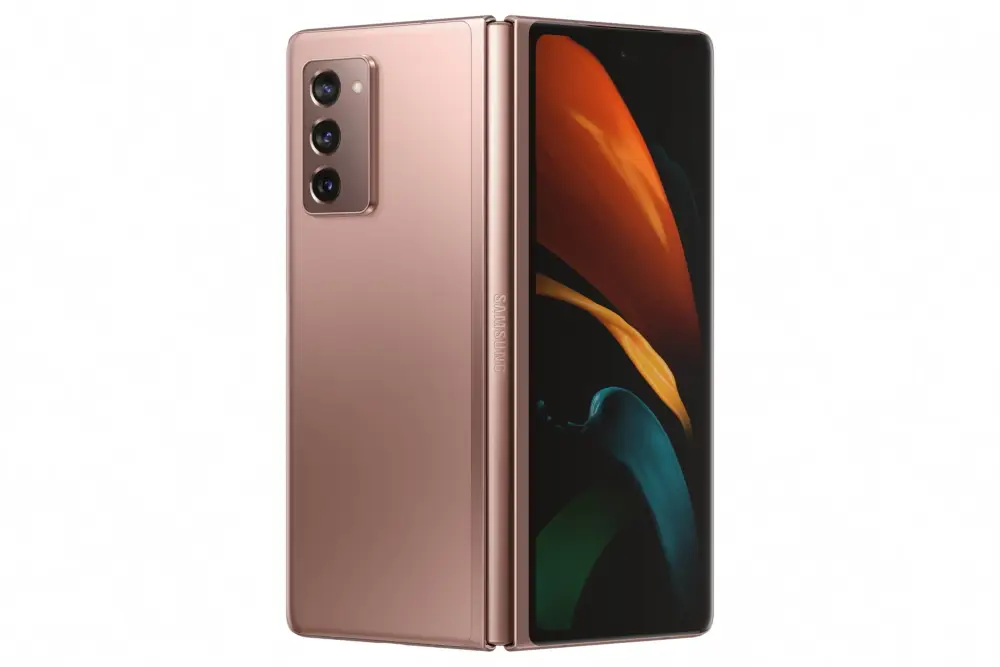 samsung galaxy z fold 2