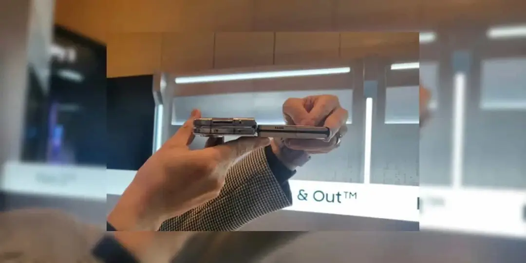 samsung galaxy z fold 5