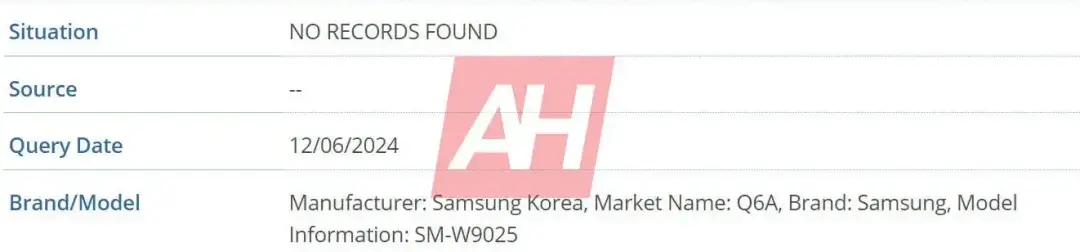 samsung galaxy z fold 6
