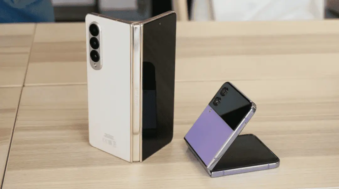 samsung galaxy z fold5