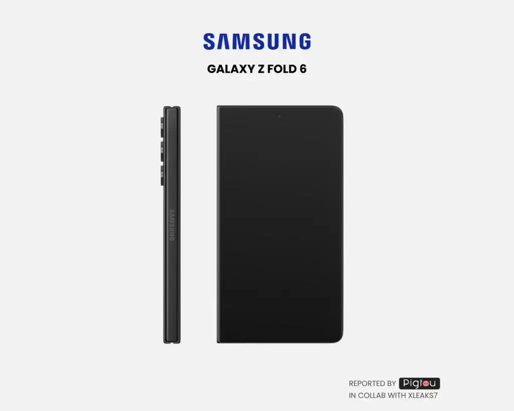 samsung galaxy z fold6 b