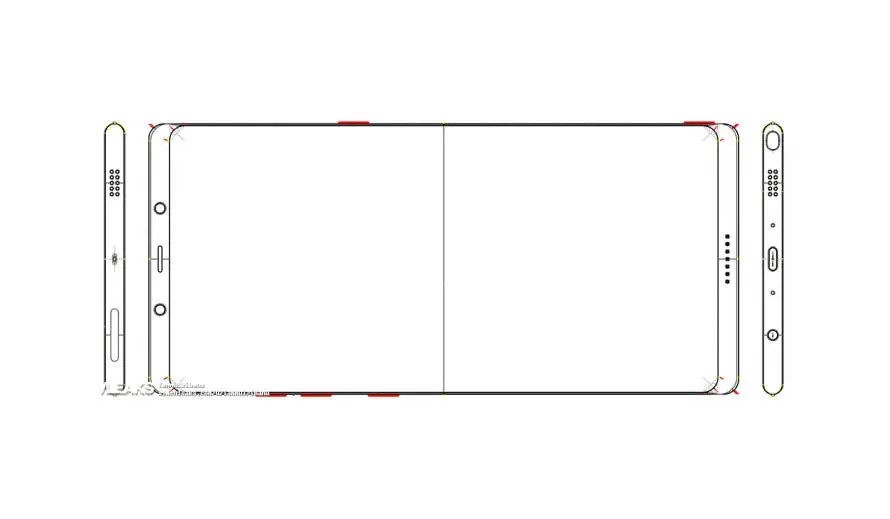samsung galaxynote8 specs schematics leaked 01