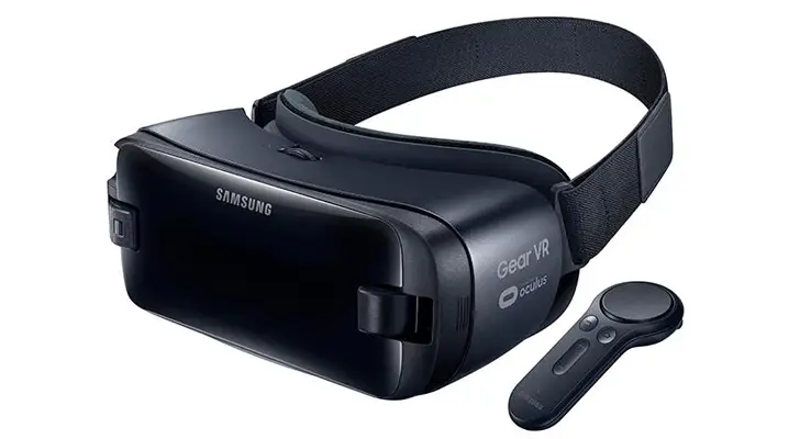 samsung gear vr 2