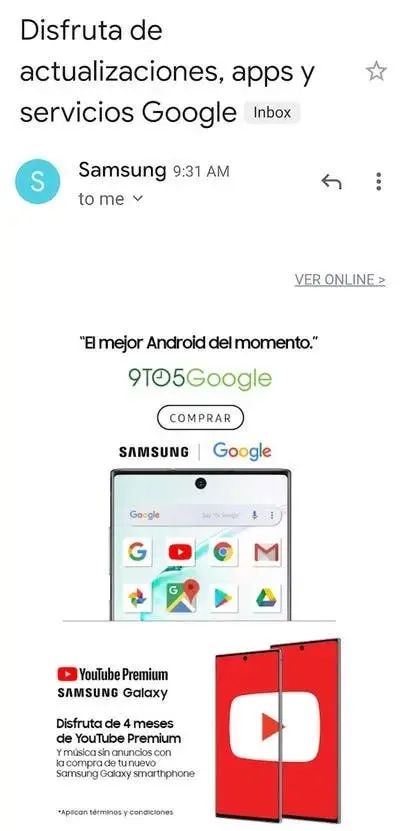samsung huawei troll mate 30