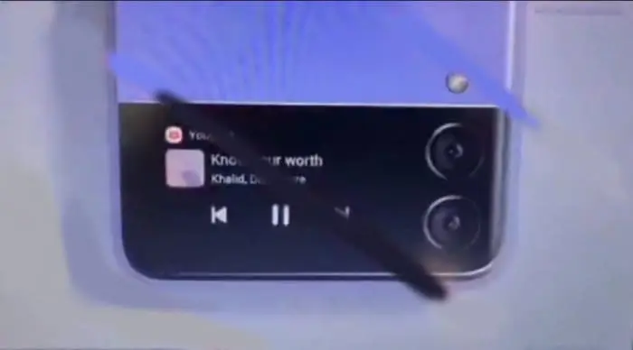 samsung leak 5
