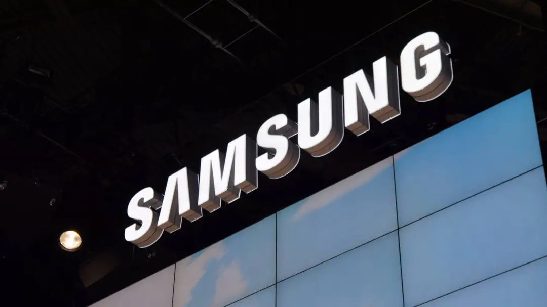 samsung logo