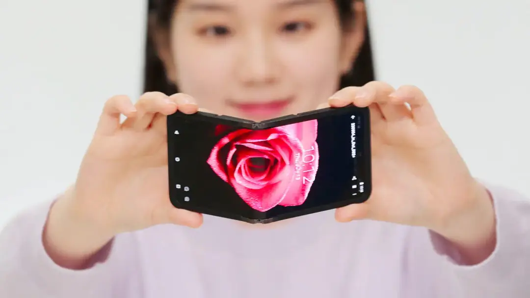 samsung oled