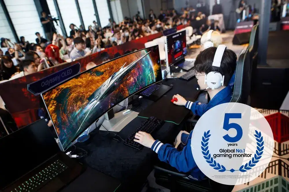 samsung oled a
