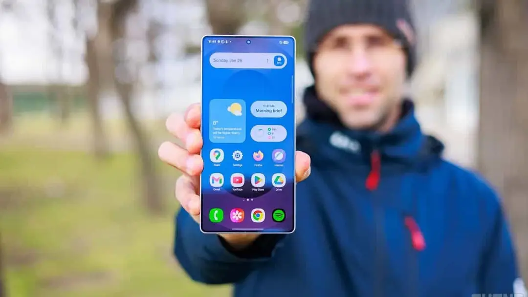 samsung one ui 7 release date su