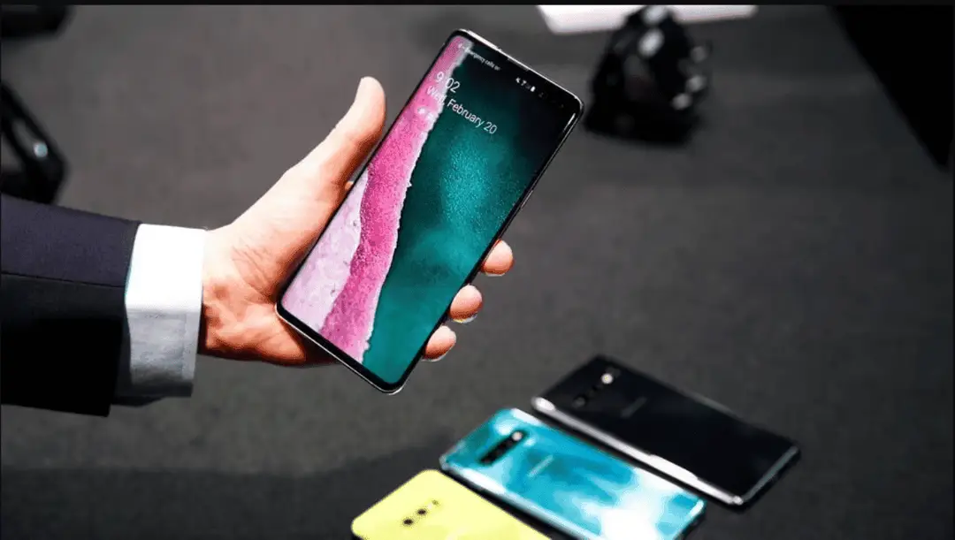 samsung phones exynos chips