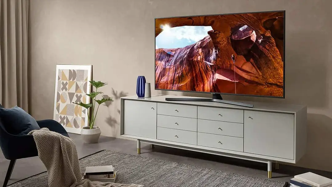 samsung smart tv