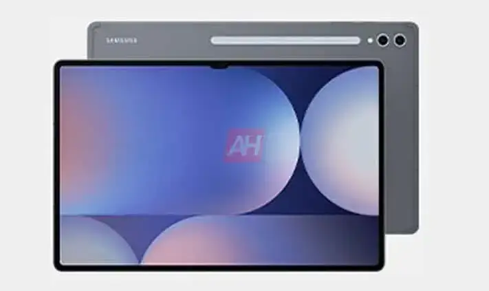samsung tab a
