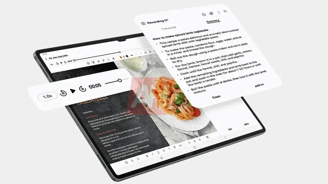 samsung tab b