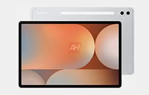 samsung tab