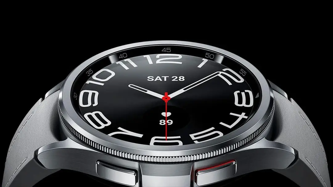 samsung watch 6 classic