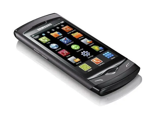 samsung wave 1