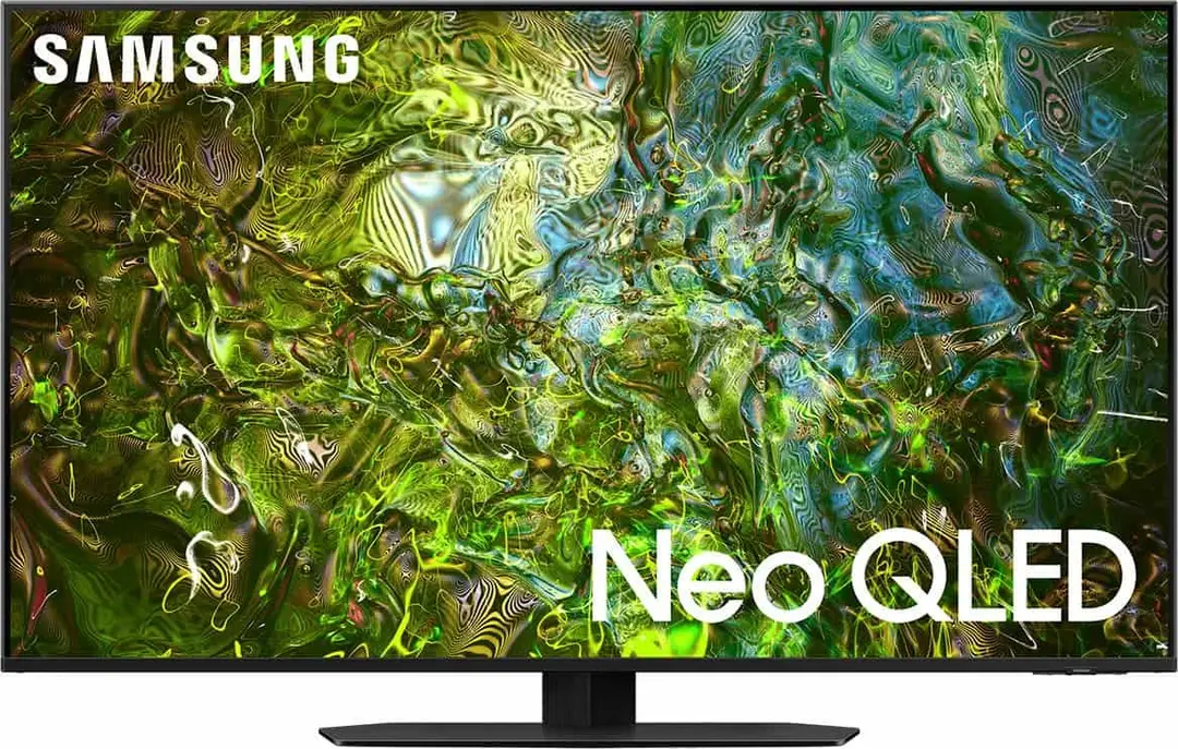 samusung neo qled