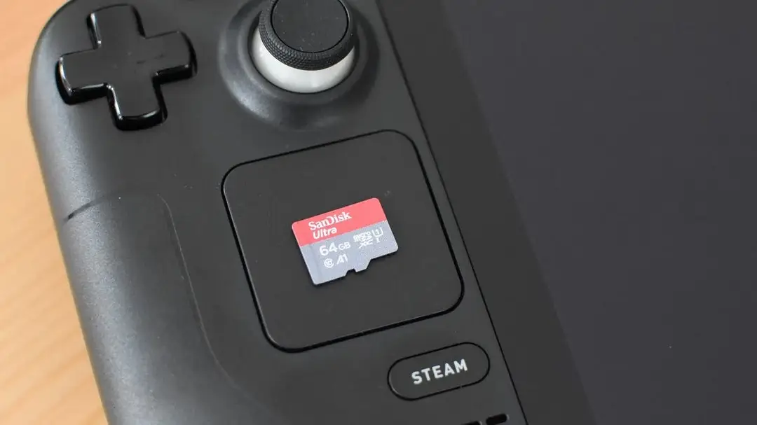 sandisk ultra microsd