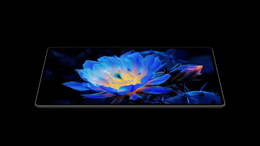 screen of huawei matepad pro 122