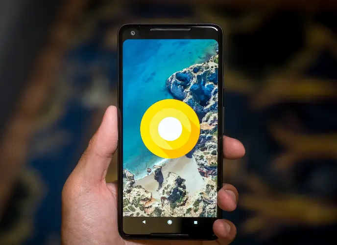 screenshot 2017 11 27 android oreo 8 1 pixel 2 xl pesquisa google